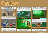 Web Comics