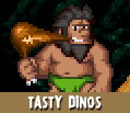 Tasty Dinos